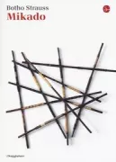 Copertina libro <b>Mikado</b>