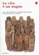 Copertina libro <b>La vita è un sogno</b>