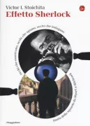 Copertina libro <b>L'effetto Sherlock<br></b>(titolo originale o altro titolo: <i>L'effet Sherlock Holmes</i>)