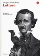 Copertina libro <b>Lettere</b>