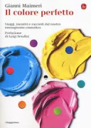 Copertina libro <b>Il colore perfetto</b>