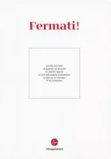 Copertina libro <b>Fermati!</b>