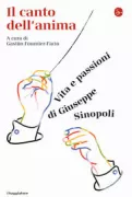 Copertina libro <b>Il canto dell'anima</b>