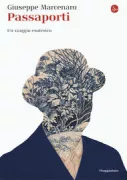 Copertina libro <b>Passaporti</b>