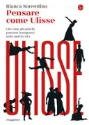 Copertina libro <b>Pensare come Ulisse</b>
