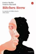 Copertina libro Merlin Enrico libri