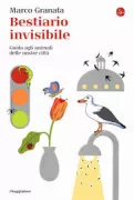 Copertina libro <b>Bestiario invisibile</b>
