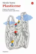 Copertina libro <b>Plasticene</b>