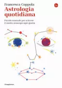 Copertina libro <b>Astrologia quotidiana</b>