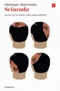 Copertina libro <b>Sciarada</b>