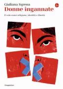 Copertina libro <b>Donne ingannate</b>