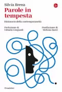 Copertina libro <b>Parole in tempesta</b>