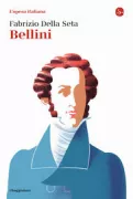 Copertina libro <b>Bellini</b>