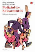 Copertina libro <b>Poliziotto-Sessantotto</b>