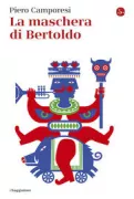 Copertina libro <b>La maschera di Bertoldo</b>