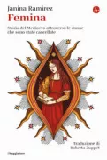 Copertina libro <b>Femina</b>
