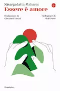 Copertina libro <b>Essere è amore</b>