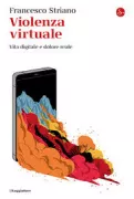 Copertina libro <b>Violenza virtuale</b>
