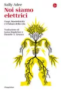 Copertina libro <b>Noi siamo elettrici<br></b>(titolo originale o altro titolo: <i>We are electric</i>)