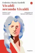 Copertina libro <b>Vivaldi secondo Vivaldi</b>
