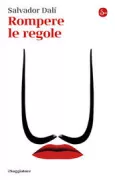 Copertina libro <b>Rompere le regole<br></b>(titolo originale o altro titolo: <i>Oui</i>)