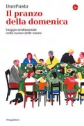 Copertina libro <b>Il pranzo della domenica</b>