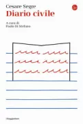 Copertina libro <b>Diario civile</b>