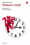 Copertina libro <b>Monaco 1958<br></b>(titolo originale o altro titolo: <i>Munichs</i>)