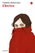 Copertina libro <b>Electra</b>
