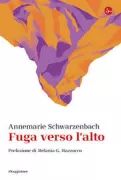 Copertina libro <b>Fuga verso l'alto<br></b>(titolo originale o altro titolo: <i>Flucht nach oben</i>)