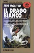 Copertina libro <b>Il drago bianco<br></b>(titolo originale o altro titolo: <i>The white dragon. -</i>)
