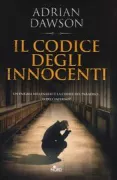 Copertina libro <b>Il codice degli innocenti<br></b>(titolo originale o altro titolo: <i>Codex</i>)
