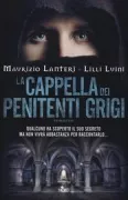 Copertina libro <b>La cappella dei penitenti grigi</b>