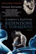 Copertina libro <b>Gabrielʼs Rapture</b>