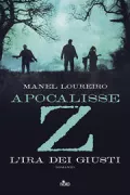 Copertina libro <b>Apocalisse Z<br></b>(titolo originale o altro titolo: <i>Apocalipsis Z</i>)