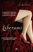 Copertina libro <b>Liberami<br></b>(titolo originale o altro titolo: <i>Realease me</i>)