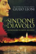 Copertina libro <b>La sindone del diavolo</b>
