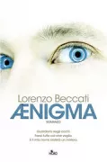 Copertina libro <b>Aenigma</b>