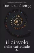 Copertina libro <b>Il diavolo nella cattedrale<br></b>(titolo originale o altro titolo: <i>Tod und Teufel</i>)