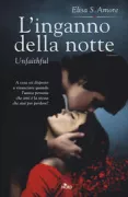 Copertina libro <b>L'inganno della notte</b>