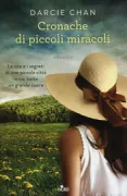 Copertina libro <b>Cronache di piccoli miracoli<br></b>(titolo originale o altro titolo: <i>The Mill River Recluse</i>)