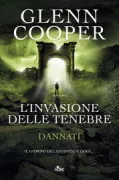 Copertina libro <b>L'invasione delle tenebre<br></b>(titolo originale o altro titolo: <i>Down. Floodgate</i>)