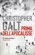 Copertina libro <b>Prima dell'apocalisse<br></b>(titolo originale o altro titolo: <i>Biblical</i>)
