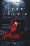 Copertina libro <b>Il potere dell'oscurità</b>
