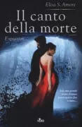 Copertina libro <b>Il canto della morte</b>
