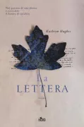 Copertina libro <b>La lettera<br></b>(titolo originale o altro titolo: <i>The letter</i>)