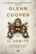 Copertina libro <b>Il debito<br></b>(titolo originale o altro titolo: <i>The debt</i>)