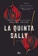 Copertina libro <b>La quinta Sally<br></b>(titolo originale o altro titolo: <i>The fifth Sally</i>)