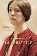 Copertina libro <b>La levatrice</b>