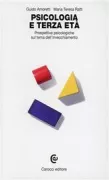 Copertina libro <b>Psicologia e terza età</b>